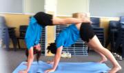 St Joseph's Regional College - Elective Sport with Spirit Yoga