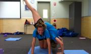 St Joseph's Regional College - Elective Sport with Spirit Yoga