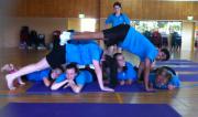 St Paul's High School - Elective Sport with Spirit Yoga