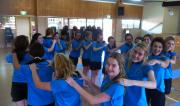 St Paul's High School - Elective Sport with Spirit Yoga