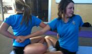 St Joseph's Regional College - Elective Sport with Spirit Yoga