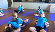 St Paul's High School - Elective Sport with Spirit Yoga