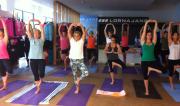 Beginners Course at Lorna Jane Port Macquarie 2013