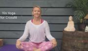 Yin Yoga for Crossfit on Coachtube by Martine Ford of Spirit Yoga