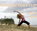 Online yoga classes by Martine Ford of Spirit Yoga on Coachtube.