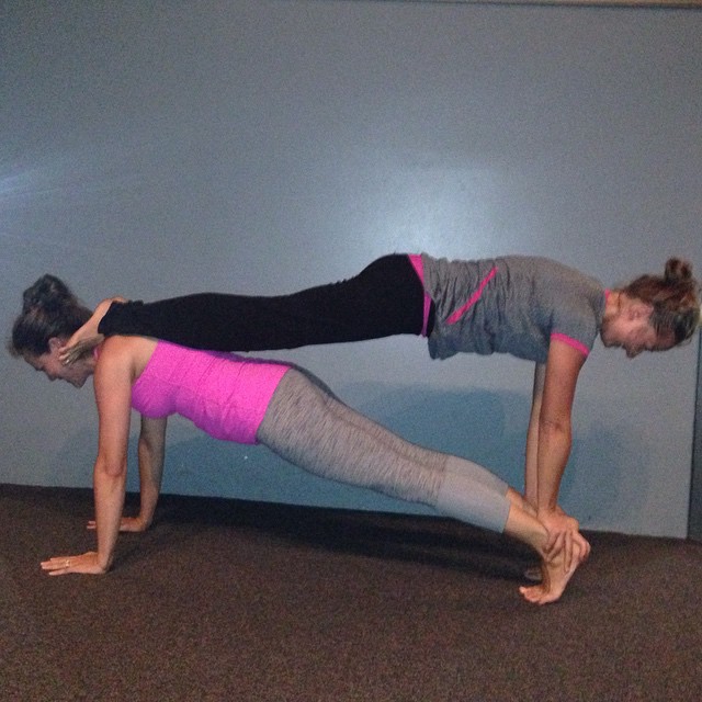 Protect Your Wrists in Chaturanga